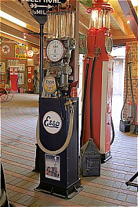 Siam French 5 Ltr Pump